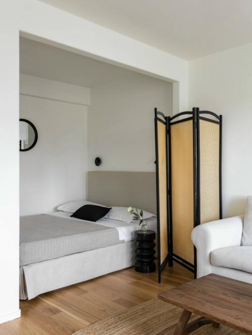 Хрущёвка, которая удивляет: дизайнерский апгрейд для аренды. 05