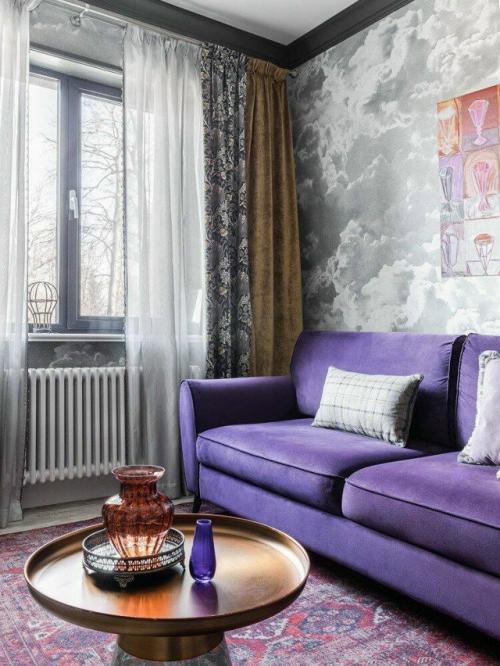 Таинственный сад в центре Уфы. 04