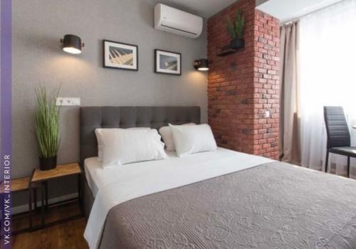 Все очень минималистично.