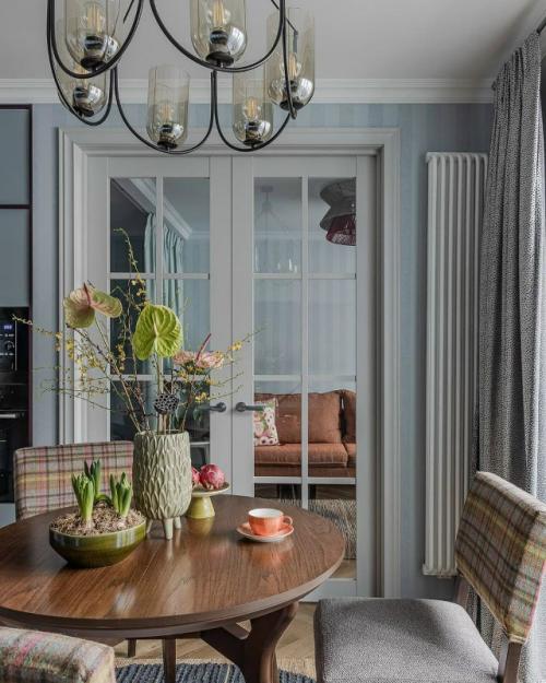 Фактура, уют и характер: стильная квартира для аренды. 02