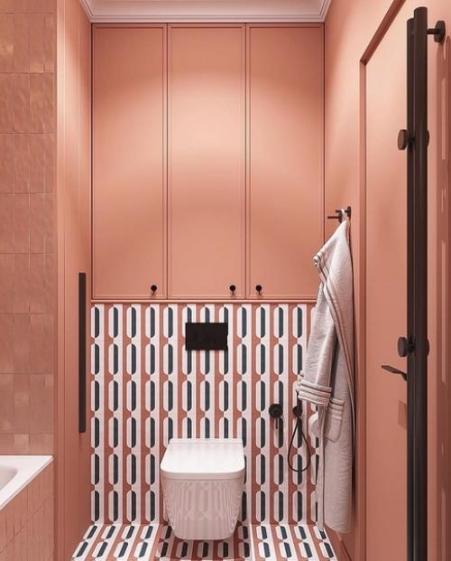 Какой интересный цвет. 03