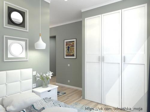 Все хорошо.  Очень понятно когда смотришь на план сверху. 05