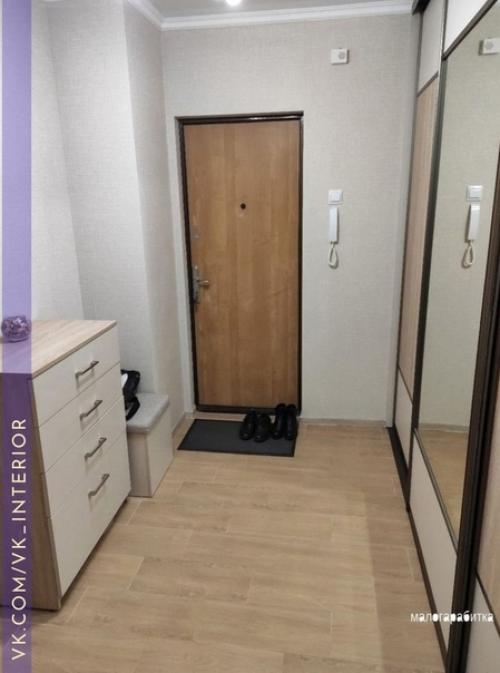 Прекрасная квартира, особенно понравилась кухня. 06