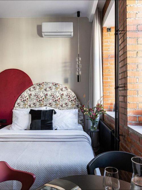 Студия, которая хранит историю города. 05