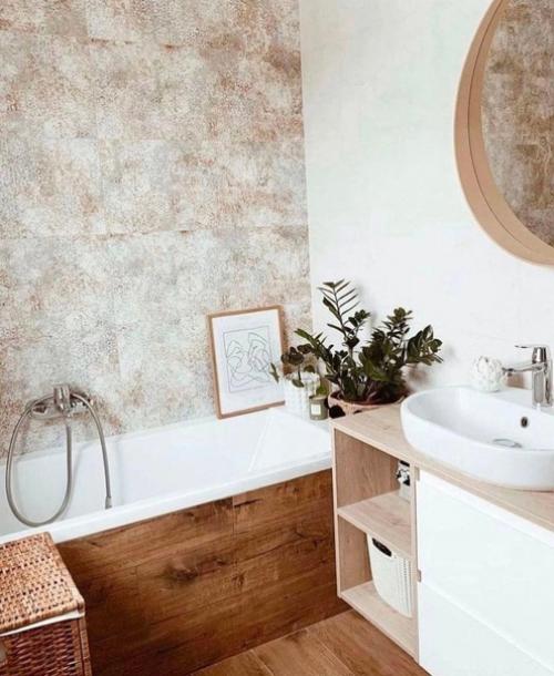 Продуманный, эргономичный интерьер. 08