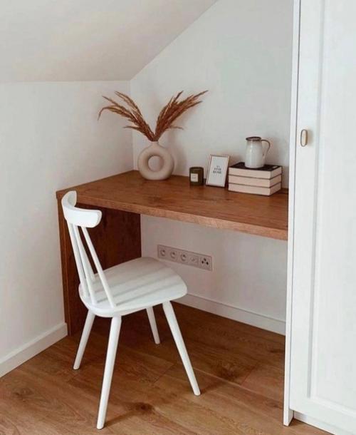 Продуманный, эргономичный интерьер. 03