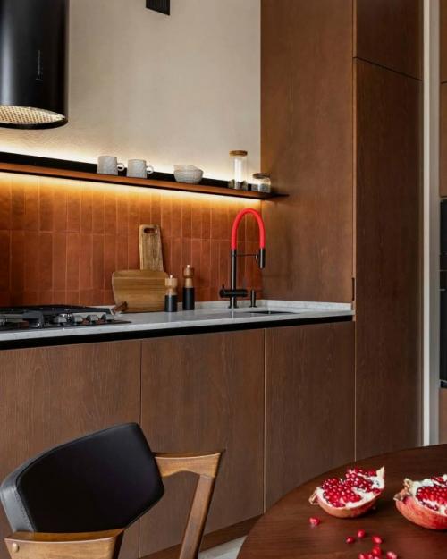 Этнический характер с калининградским настроением. 05