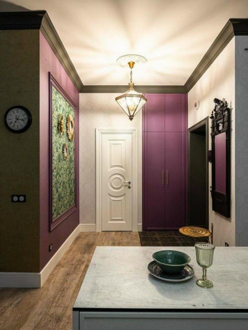 Таинственный сад в центре Уфы. 09