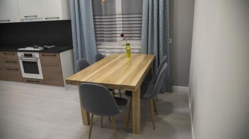 Вот такую кухню прислал подписчик на ваш суд! 01