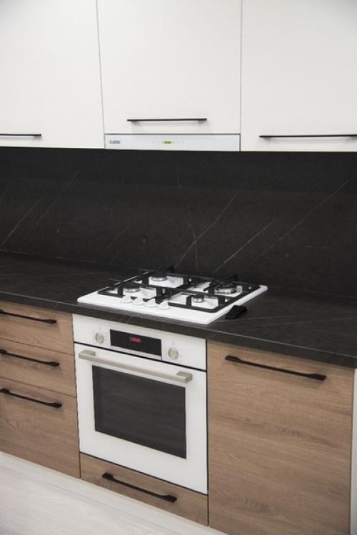 Вот такую кухню прислал подписчик на ваш суд! 08