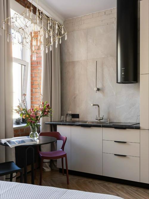 Студия, которая хранит историю города. 01