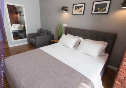 Все очень минималистично. 05