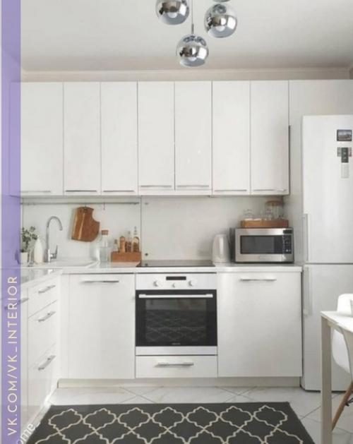 Интерьер и декор квартиры. 09