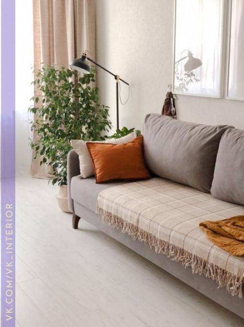 Интерьер и декор квартиры. 02