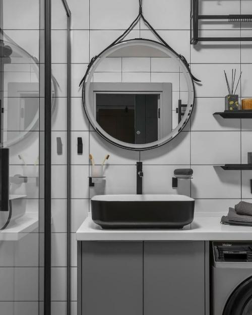 Однокомнатная квартира с личным характером. 09