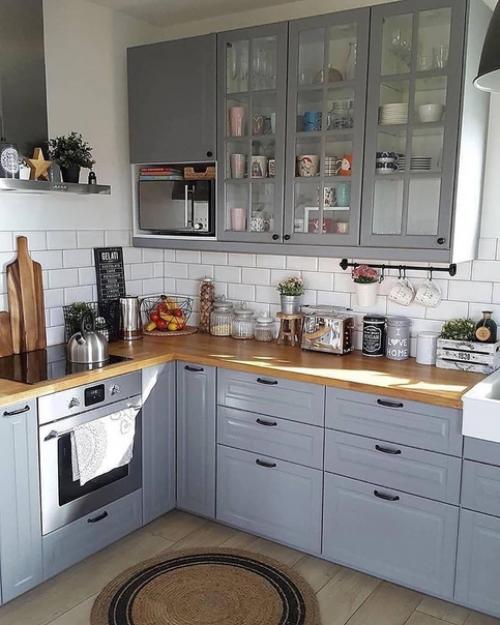 Это чудо кухня!