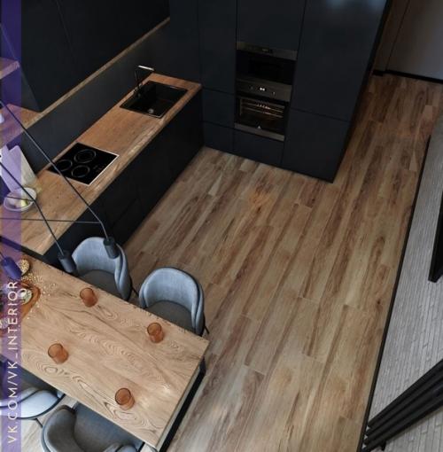 Интерьер и декор квартиры. 03