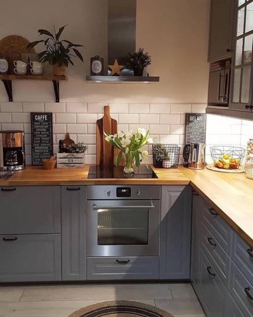 Это чудо кухня! 05