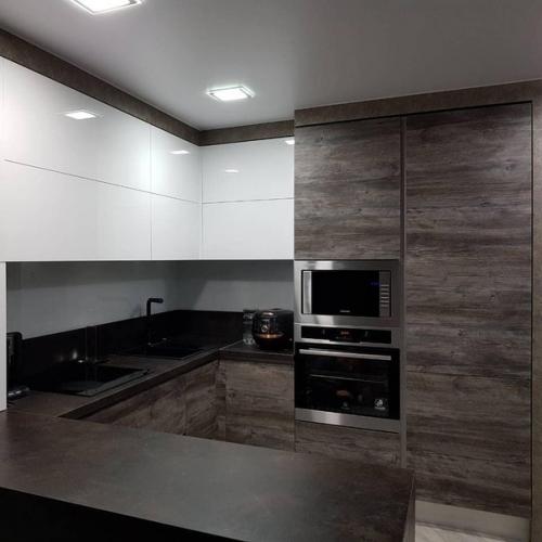 Ждали нашу красотку очень долго. 02