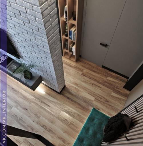 Интерьер и декор квартиры. 02