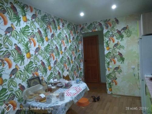 На просторах интернета нашли интересную кухню! 05