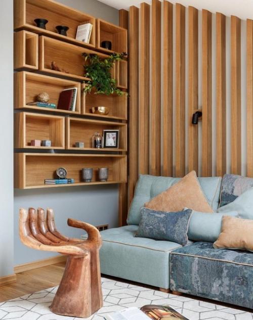 Большой, просторный таунхаус площадью 110 м 2. 02