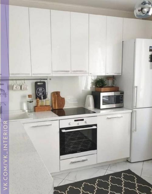 Интерьер и декор квартиры. 04