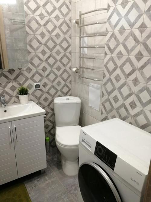 Дeлали за 1 мeсяц, eще по мeлочи нeмного остaлось додeлать. 03