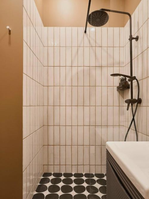 Небольшая квартира для долгосрочной аренды. 08