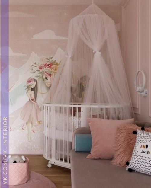 Интерьер и декор квартиры. 04