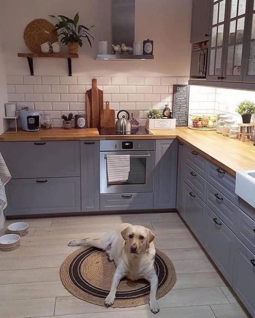 Это чудо кухня! 02