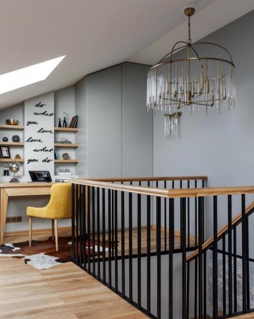 Большой, просторный таунхаус площадью 110 м 2. 01