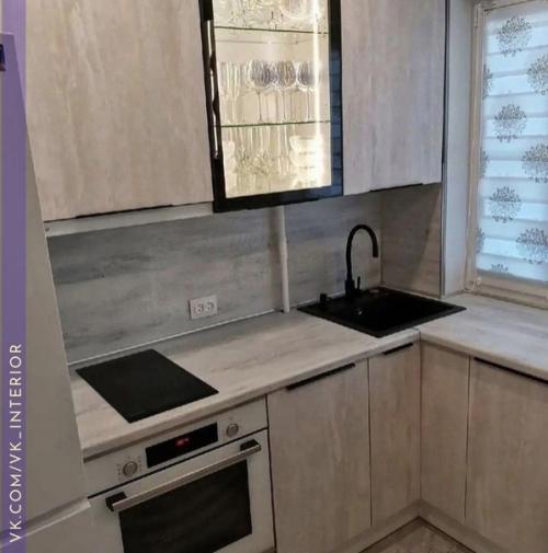 Интерьер и декор кухни. 03