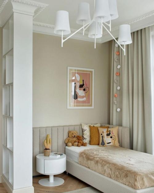 В этом интерьере дизайнерам удалось отыскать идеальный баланс. 05