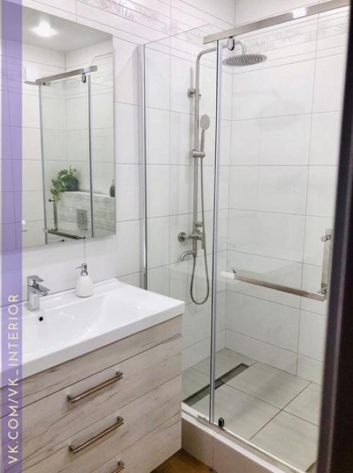 Интерьер и декор квартиры. 03