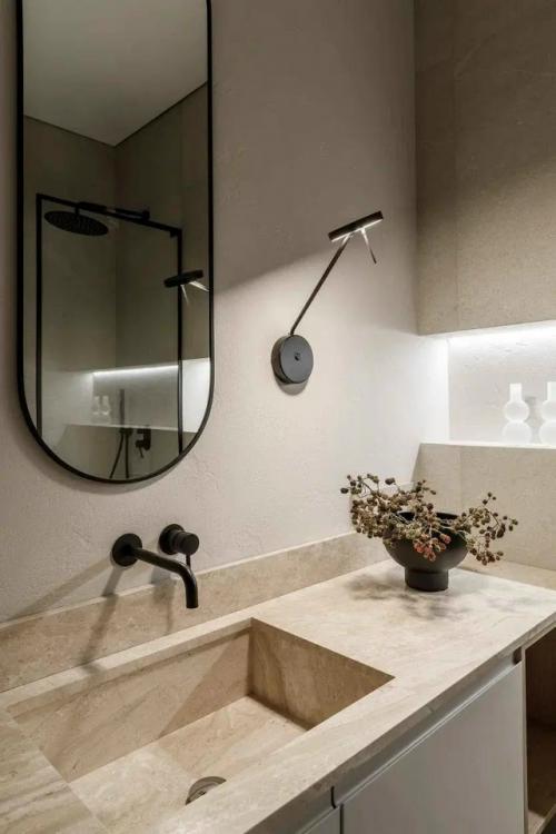 Современный японский минимализм в Краснодаре. 09