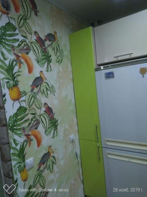 На просторах интернета нашли интересную кухню! 01