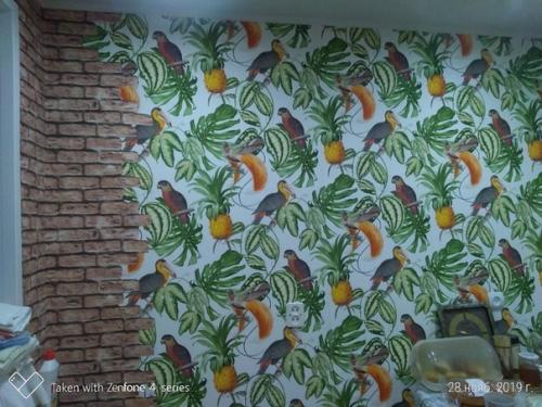 На просторах интернета нашли интересную кухню! 04