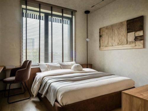 Квартира в Москве для большой семьи. 05