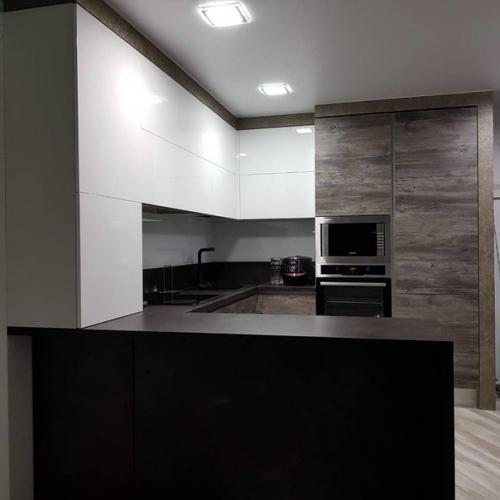 Ждали нашу красотку очень долго. 03