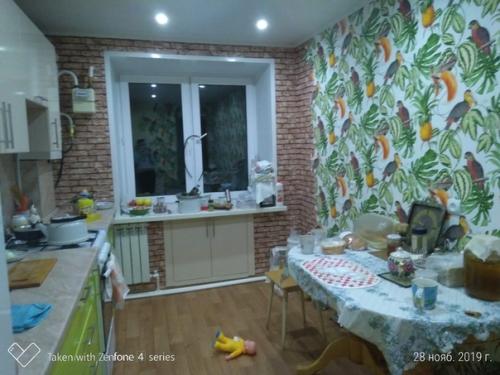 На просторах интернета нашли интересную кухню! 02