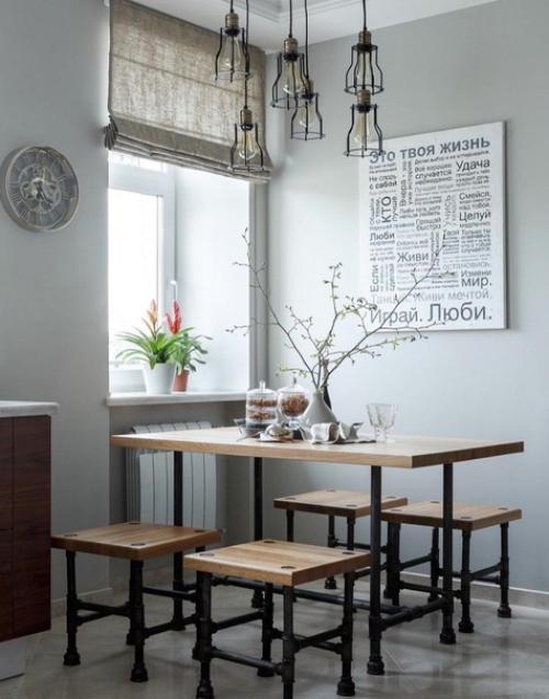 Большой, просторный таунхаус площадью 110 м 2. 05