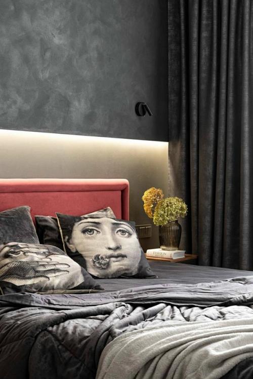 Сенсорный минимализм для жизни в большом городе. 07