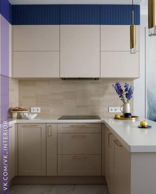 Интерьер и декор квартиры.