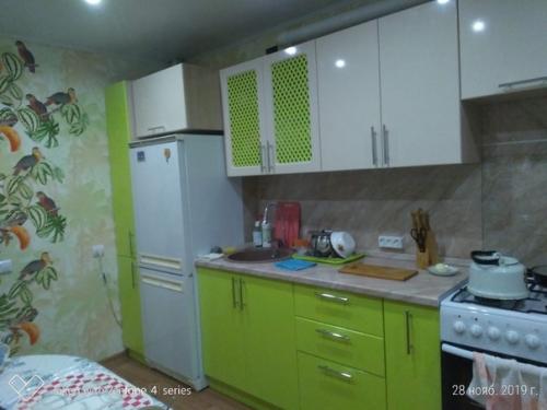 На просторах интернета нашли интересную кухню! 03