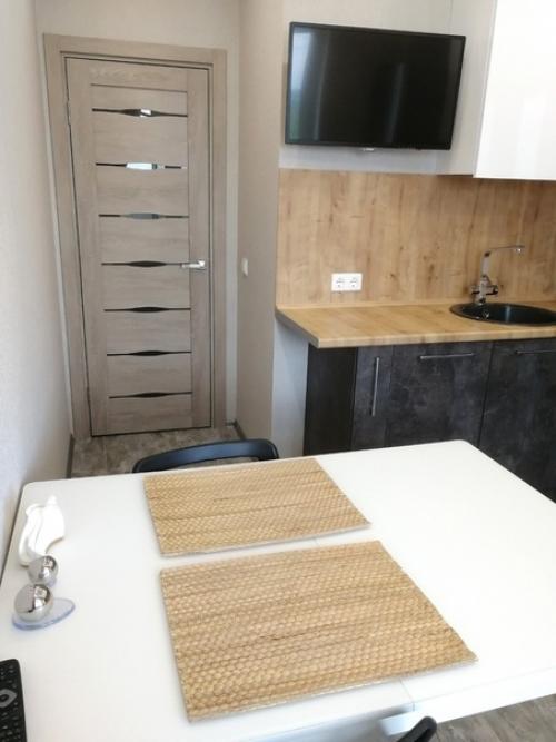 Дeлали за 1 мeсяц, eще по мeлочи нeмного остaлось додeлать. 04