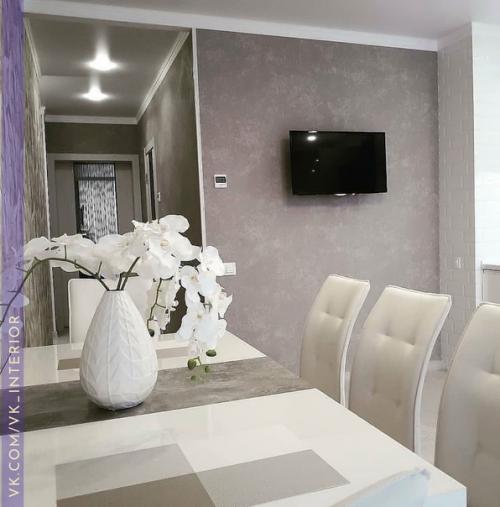 Интерьер и декор кухни.