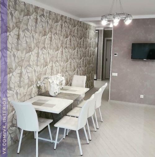 Интерьер и декор кухни. 07