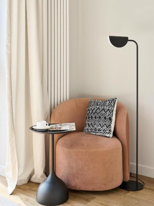 Небольшая квартира для долгосрочной аренды. 04