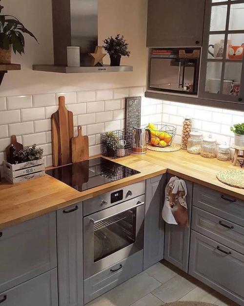 Это чудо кухня! 06